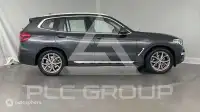 2020 BMW X3