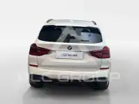 2020 BMW X3