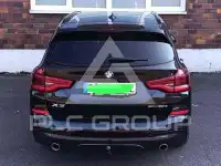 2020 BMW X3