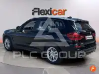 2020 BMW X3