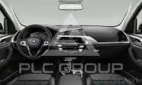 2020 BMW X3