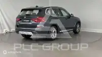 2020 BMW X3