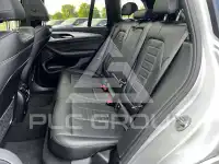 2020 BMW X3