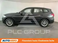 2020 BMW X3