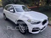 2020 BMW X3