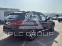 2020 BMW X3