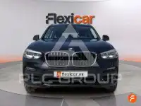 2020 BMW X3