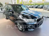 2020 BMW X3