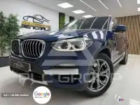 2020 BMW X3