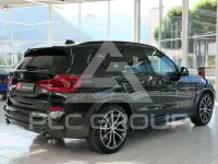 2020 BMW X3