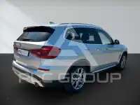 2020 BMW X3