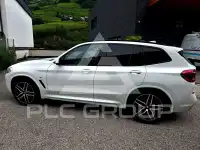 2020 BMW X3