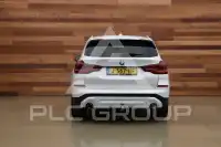 2020 BMW X3