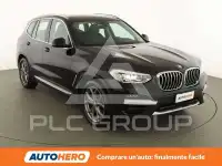 2020 BMW X3