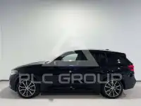 2020 BMW X3