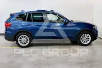 2020 BMW X3