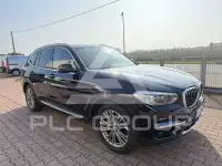2020 BMW X3