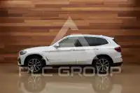2020 BMW X3