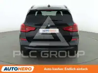 2020 BMW X3
