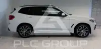 2020 BMW X3