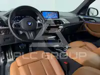 2020 BMW X3