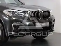 2020 BMW X3