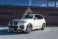 2020 BMW X3