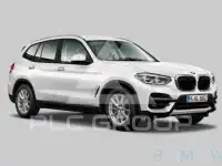 2020 BMW X3