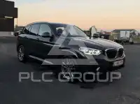 2020 BMW X3