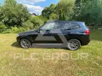 2020 BMW X3