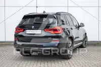 2020 BMW X3