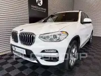 2020 BMW X3