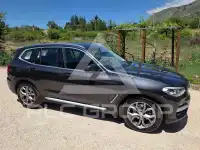 2020 BMW X3