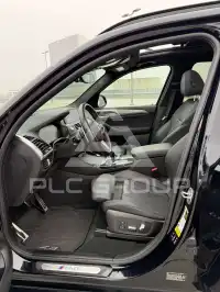 2020 BMW X3