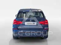 2020 BMW X3