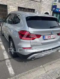 2020 BMW X3