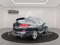 2020 BMW X3
