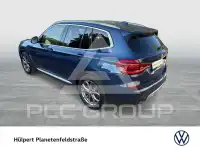 2020 BMW X3
