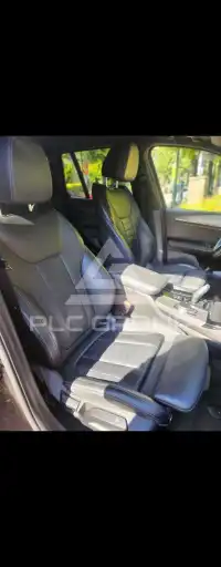 2020 BMW X3