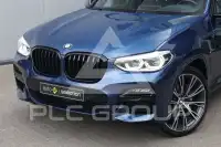 2020 BMW X3