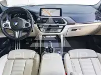 2020 BMW X3