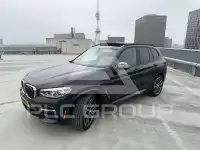 2020 BMW X3