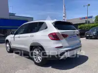 2020 BMW X3