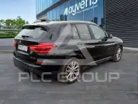 2020 BMW X3