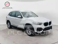 2020 BMW X3