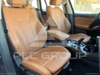 2020 BMW X3
