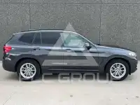 2020 BMW X3