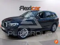 2020 BMW X3