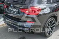 2020 BMW X3