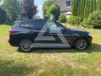 2020 BMW X3